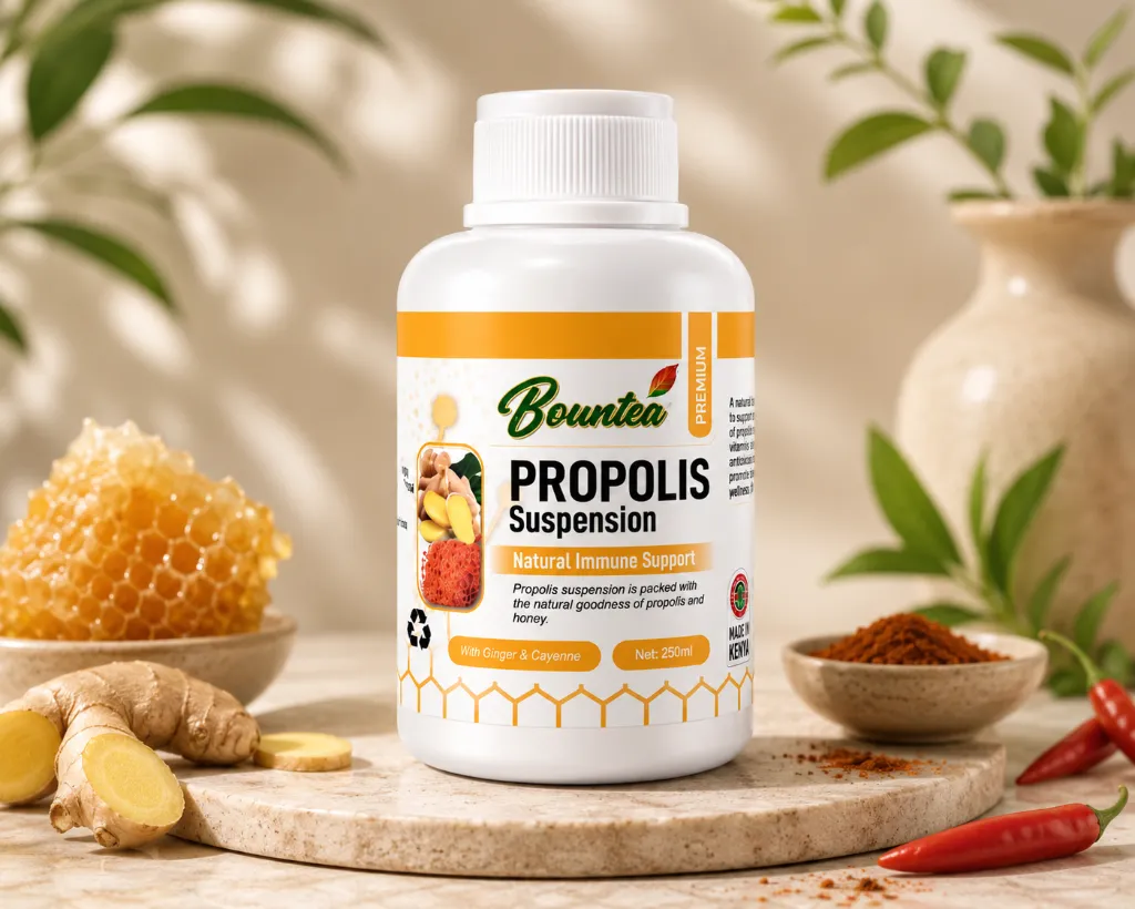 Ginger & Cayenne Propolis  (1).webp