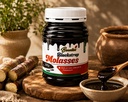 Blackstrap Molasses -500g