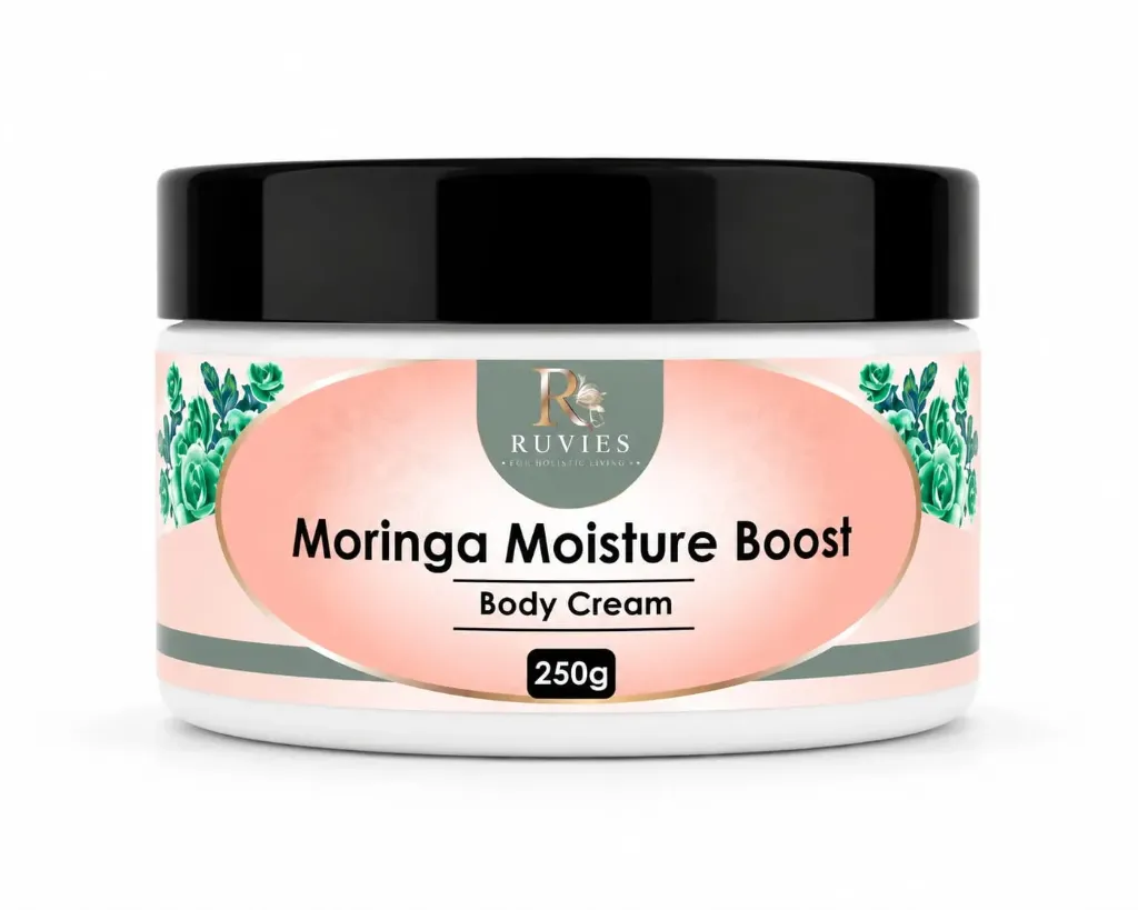 Ruvies Macadamia Skin Food 250g