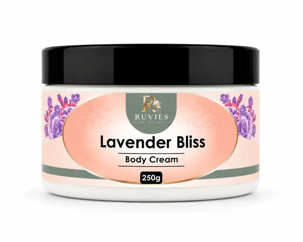 Ruvies Lavender Bliss 250g