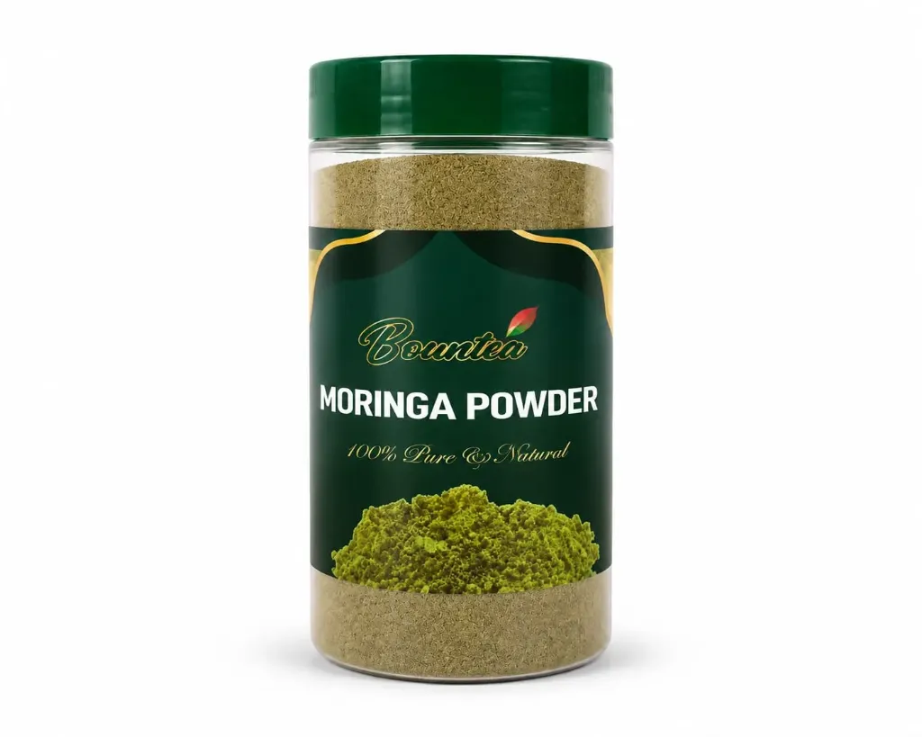 Moringa Powder 100g