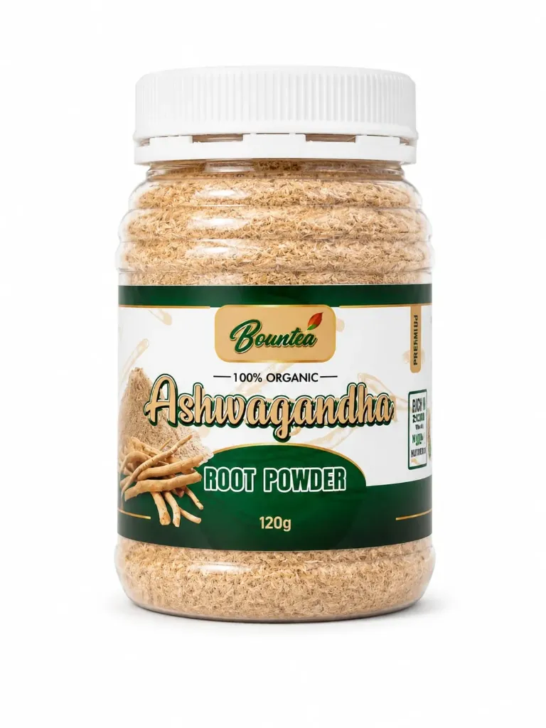 Ashwagandha 120g