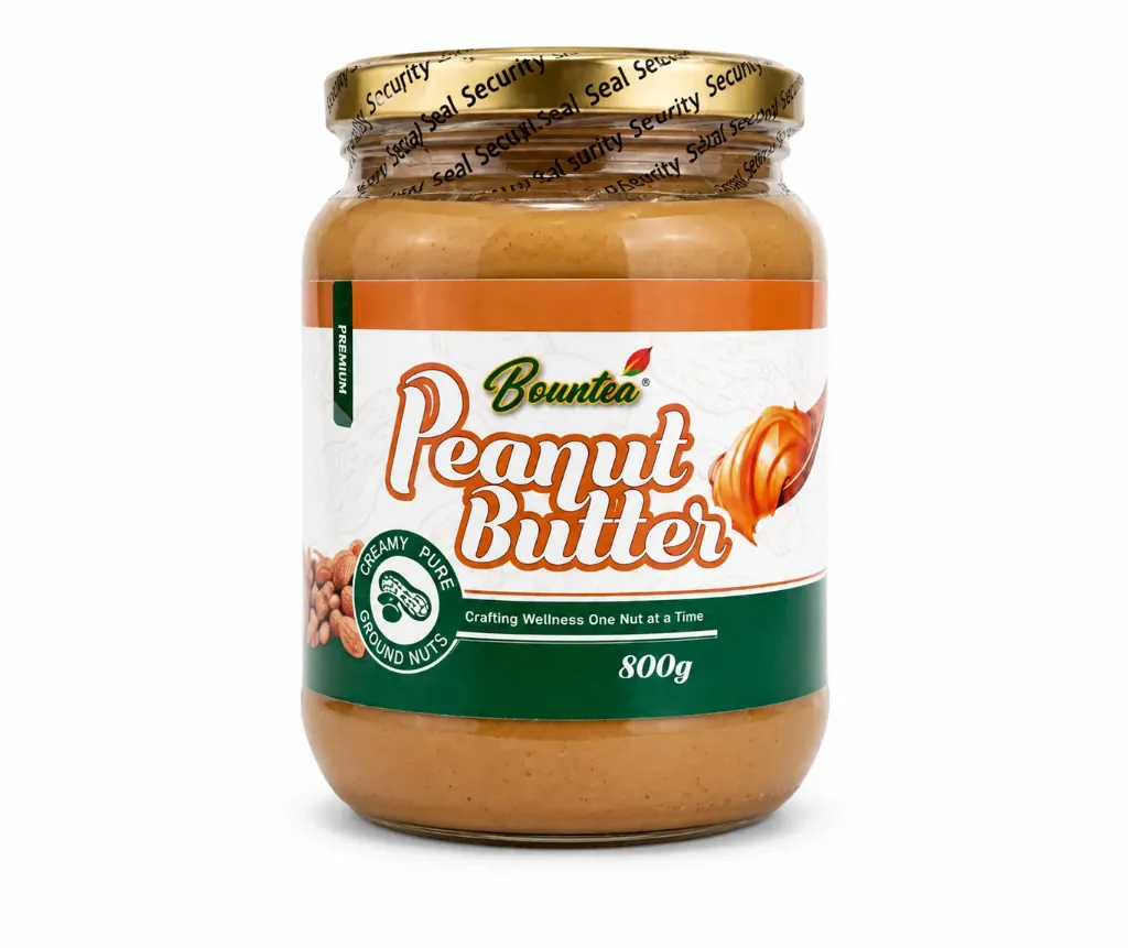 Peanut Butter 800g