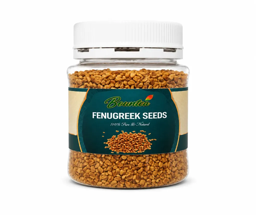 [p_165] Fenugreek Seeds 150g