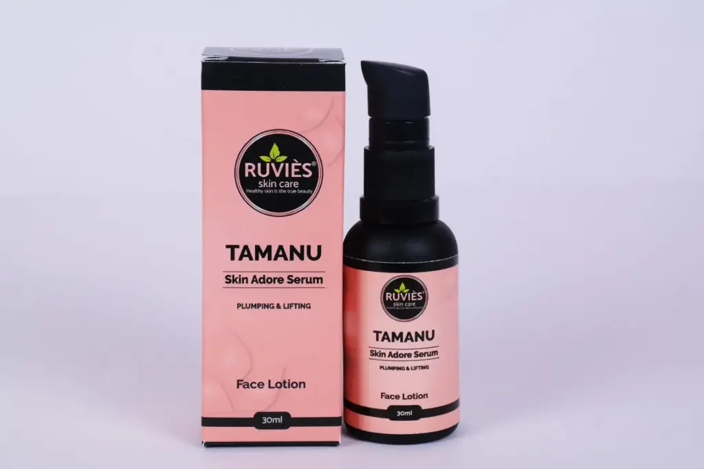 [RV_33] Ruvies Tamanu Skin Adore Serum
