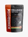 Kenbroth Collagen Peptides - 250g Pouch