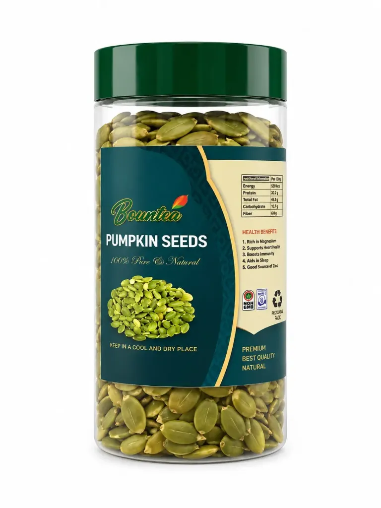 Pumpkin Seeds 150g