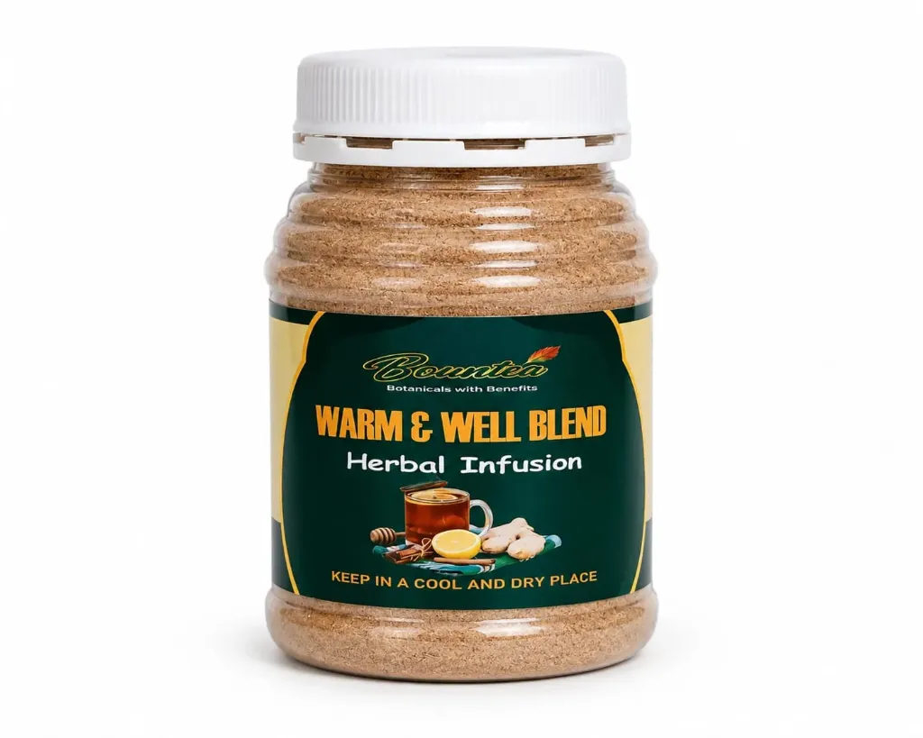 Warm & Well Blend 150g