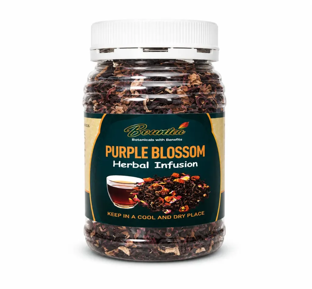 Purple Blossom 85g