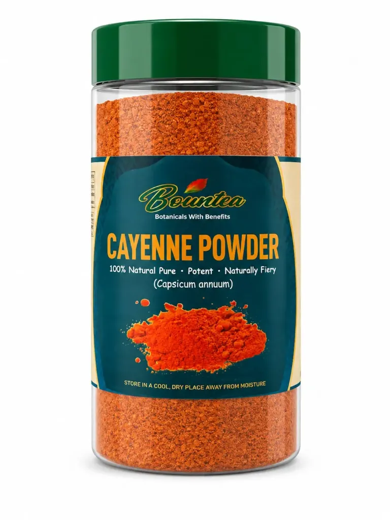 Cayenne Pepper 100g
