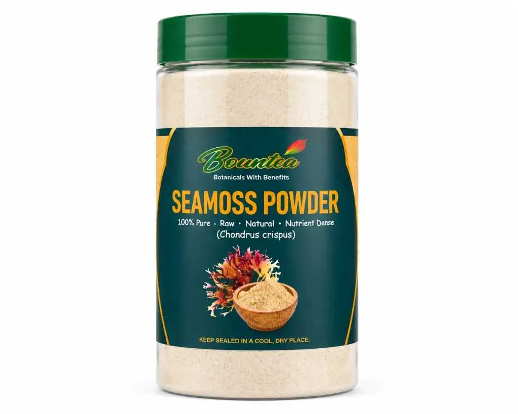Seamoss Powder 250g
