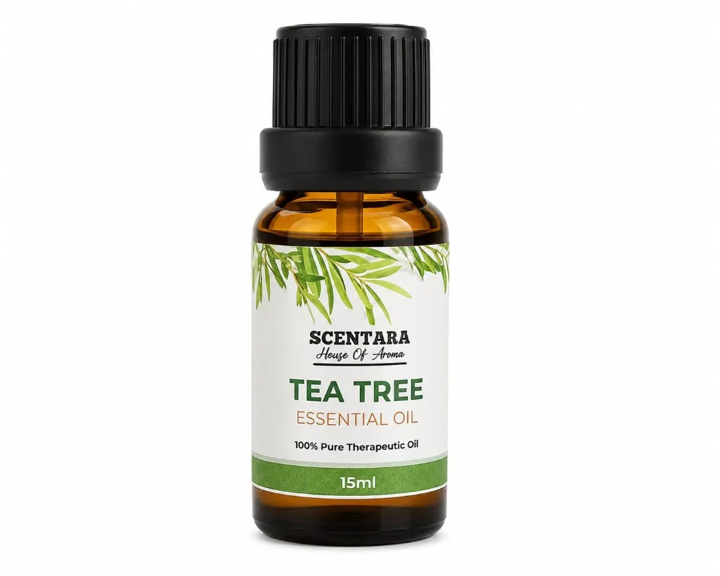 Scentara Tea Tree essential oil